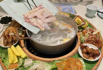 椰小雞·椰子雞(海棠68環球美食店)用戶圖片