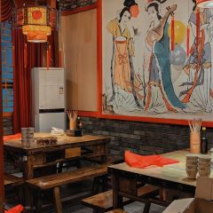 Lishujijiankang Hot Pot User Photo