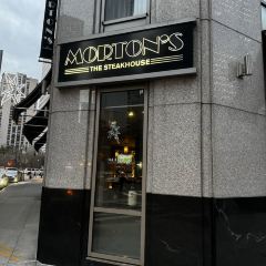 Morton's The Steakhouse User Photo