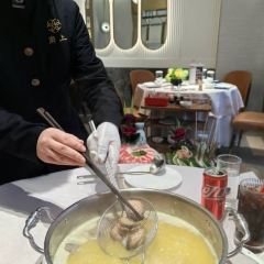 府上港式海鲜火锅 User Photo