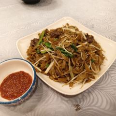 XIANG QUN YUE CAI (LongJin Road Main Branch) User Photo