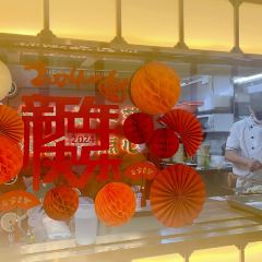 LUCK WIN TEAHOUSE User Photo