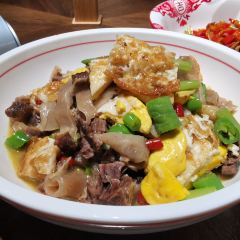 田耕记婺女洲店 User Photo