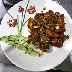 張兵家常館張用戶圖片