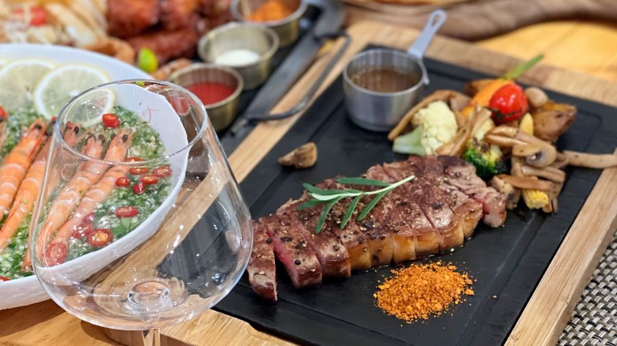 Home·花园里(崇州店)