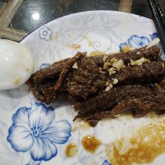Guangyingjulaozhengxing Restaurant User Photo