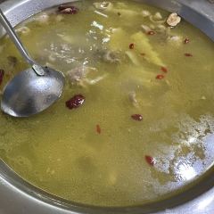 重庆江湖菜 ảnh của người dùng