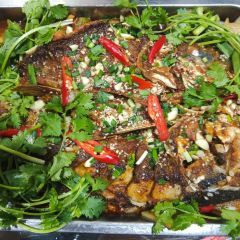 Xiandaohu Tucaiguan Catering User Photo