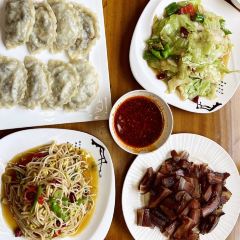 麓耶迦蓝茶餐吧 User Photo