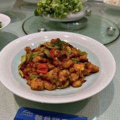 日月明海鲜坊·大连海鲜(延安路店) 여행 사진