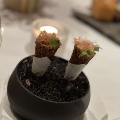 SPAGO DINING ROOM BY WOLFGANG PUCK User Photo