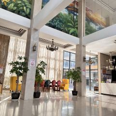 靖西大酒店·餐厅 User Photo