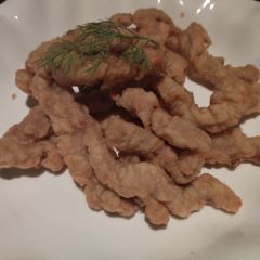 青岛金水皇冠假日酒店·富临中餐厅 User Photo