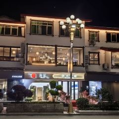 Fujian Private-home Cuisine (Da wang feng North Road Branch) User Photo