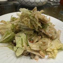 铭雁楼酒楼(五峰嘉苑店) User Photo