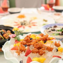 Da Men Gong User Photo