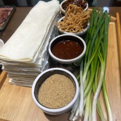 煎饼卷大葱 User Photo