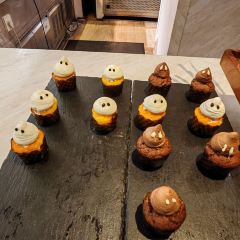 Le Meridien Qingdao · Latest Recipe User Photo