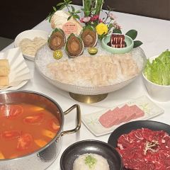 Jyut Wan House User Photo