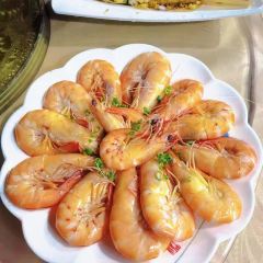 HAI FU ZI SEAFOOD RESTAURANT User Photo