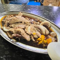 添宝粿条店永安小吃 User Photo