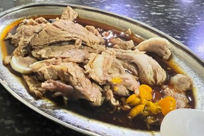 添宝粿条店永安小吃
