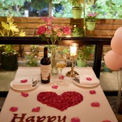 SURE唯尚花园西餐厅 User Photo