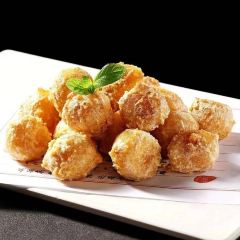 金牛能源大飯店·餐廳張用戶圖片