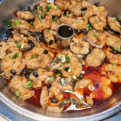 SEAFOOD XIAOBAILOU User Photo