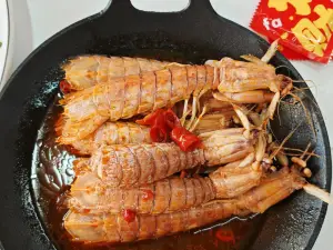 Shayugang Seafood (Danjia Town Main Branch)