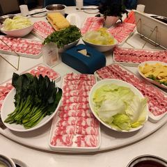 蒙都43°9羊火锅(双子座店) User Photo