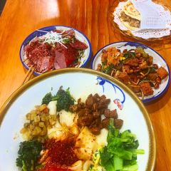 关中往事 User Photo