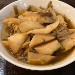 紹興咸亨大飯店·中餐廳（魯迅中路店）張用戶圖片