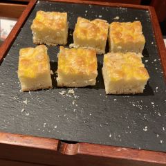 三亞天麗灣凱悅飯店·特色餐廳Market Cafe張用戶圖片