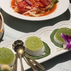 Thai Coconut Heaven·Six Countries Cuisine (Gaozhuang Yi Branch) 여행 사진