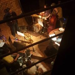 Nardis Jazz Club User Photo