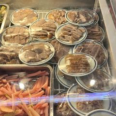 GUO LAO SAN MIAN ZHUANG User Photo