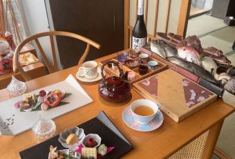 鹤松·高空の上居酒屋(南山店) user photo