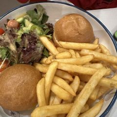 The Backyard User Photo