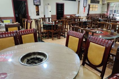 陈氏香鹅掌总店(新华街西段店)