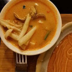 Thai Restaurant User Photo