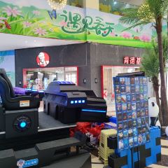 肯德基(互和路店) User Photo