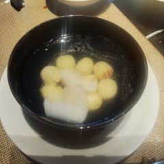 CHAIMENHUI User Photo