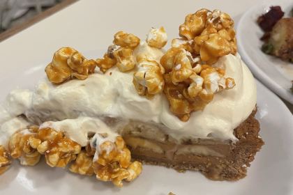 Federal Delicatessen