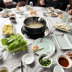 祥和农家石锅鸡 User Photo