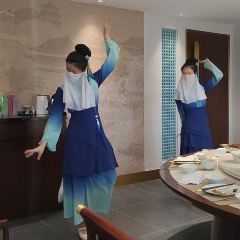 成师傅·大宋炒菜楼(中兴路店) User Photo