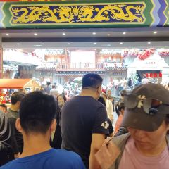 Tangshan Banquet User Photo