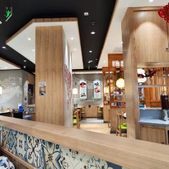 潮牛匠潮汕鲜牛肉火锅(秦州万达店) User Photo