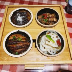 san gen dian gan User Photo