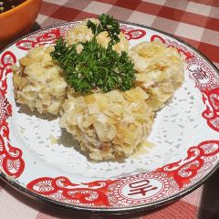 san gen dian gan User Photo